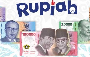 Uang Rupiah Baru