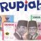 Uang Rupiah Baru