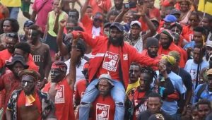 Suara PSI Melejit Sampai ke 3 Persen, Pakar Soroti Soal Ini
