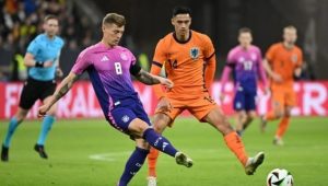 Sempat Kalah,  Gol Fullkrug bawa Jerman Menang 2-1 atas Belanda