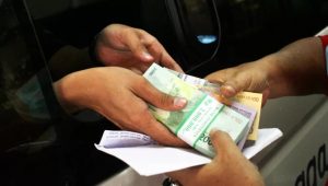 Hukum Tukar Uang, Syariat Islam Mengharamkan dengan Catatan Riba