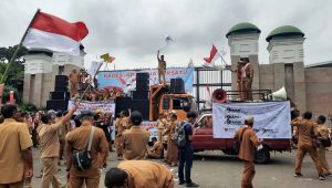 Alasan DPR Sahkan Jabatan Kades jadi 8 Tahun, Ada Dorongan