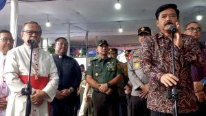 Menko Polhukam Sebut 1.900 Mahasiswa Terindikasi Korban TPPO di Jerman