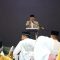 Ketua Dewan Perwakilan Rakyat Daerah (DPRD) Jawa Barat Taufik Hidayat memberikan keterangan di Gedung DPRD Jabar, Senin (25/3/2024). (DPRD Jawa Barat)