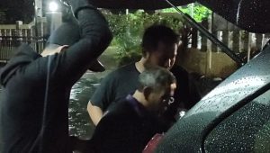 6 Tahanan di Cianjur Kabur, Polisi Lakukan Penyekatan