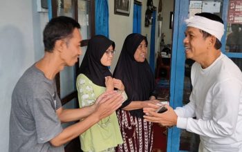 Dedi Mulyadi. (dok Pribadi)