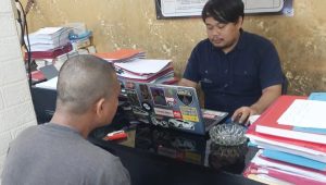 Duduk Perkara Rumah PPK Cibeureum Kota Sukabumi, Ada Hasutan Dua Pelaku Ditangkap