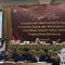 Komisi Pemilihan Umum (KPU) Kota Bandung saat menggelar rapat pleno terbuka rekapitulasi hasil penghitungan perolehan suara pemilu di Hotel Grand Pasundan, Kota Bandung, Jawa Barat, Kamis (29/2/2024). (Rubby Jovan)