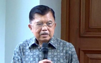 JK tegaskan Pemilu 2024 terburuk sepanjang sejarah apalagi jika dibandingkan dengan Pemilu sejak tahun 1955.-anisha-