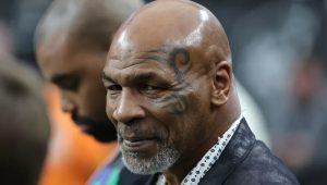 Mike Tyson Kembali Naik Ring Lawan Jake Paul, Simak Jadwalnya
