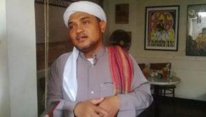 Surat Edaran Menag Soal Ibadah Puasa Bikin Gaduh, Novel : Pecat