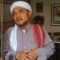 PA 212 Novel Bamukmin menanggapi soal SE Menag tentang penyelenggaraan ibadah Ramadhan. (ist)