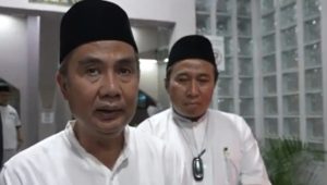 Pj Gubernur Jabar Tegaskan Jalan Berlubang di Jawa Barat Hilang H-10 Lebaran
