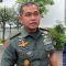 Kepala Staf TNI Angkatan Darat Jenderal TNI Maruli Simanjuntak menyampaikan keterangan pers di Istana Kepresidenan, Jakarta, Rabu (13/3/2024). 