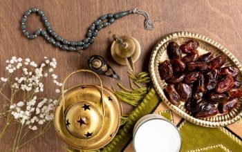 Tips Puasa Sehat-ini saran ahli gizi agar Ramadhan tetap bugar-Freepik