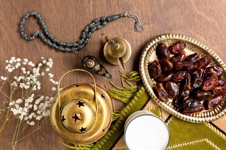 Tips Puasa Sehat-ini saran ahli gizi agar Ramadhan tetap bugar-Freepik
