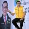 Ridwan Kamil menyebut bahwa Jakarta adalah Ibu Kota yang terpilih karena tidak sengaja alias kepaksa-partai golkar-