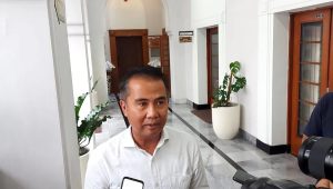 Pj Gubenur : Nelayan Pantai Selatan Diusahakan dapat bantuan