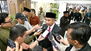 Kasus DBD Diprediksi Meningkat, Faskes Jabar diinstruksikan Siaga