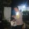 Tim Patroli Polsek Kebonpedes menangkal enam remaja di sekitar Kampung Cikaret, Desa Cikaret, Kecamatan Kebonpede, Kabupaten Sukabumi, Jabar karena diduga terlibat perang sarung pada Kamis (14/3/2024).