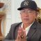 Bupati Kabupaten Cianjur, Jawa Barat, Herman Suherman.(Ahmad Fikri)
