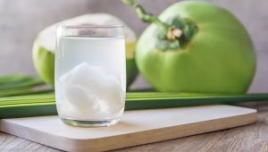 Simak Manfaat Sering Minum Air Kelapa Muda Usai Berpuasa