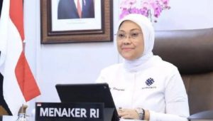 Menaker Ida Segera Terbitkan SE Pembayaran THR 2024