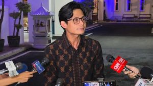 KPU RI Target Rekapitulasi Nasional Selesai Hari Ini