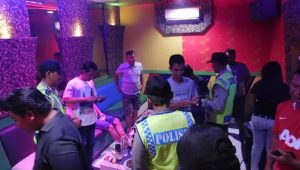 Selama Ramadan 2024, Pemerintah daerah Kabupaten Sukabumi, menerbitkan surat edaran larangan beroperasinya tempat hiburan malam (THM)