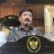 Menko Polhukam RI Hadi Tjahjanto di kantor Menko Polhukam RI, Selasa (19/3/2024)