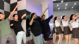Hukum Menonton Video Joget di Medsos, Bisa Puasa Kita Batal