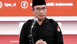 Pasangan Prabowo – Gibran Ditetapkan jadi Presiden-Wapres RI 2024-2029