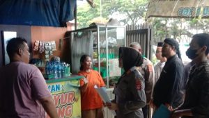Persempit Pelaku Godin, Pengelola Restoran Diminta Patuhi Aturan
