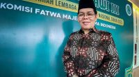 Simak Pesan MUI Jelang Ramadan 1445H
