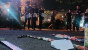 10 Remaja di Cianjur Diamakan Polisi Saat Hendak Perang Sarung