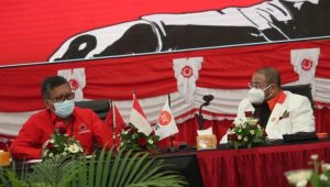 PDIP dan PKS Berpeluang Oposisi, Pengamat : Sulit Bersatu
