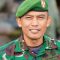 Kapendam XVII/Cenderawasih Letkol Chandra Kurniawan. (Pendam XVII/Cenderawasih)