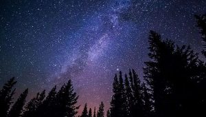 Rahasia, ini Tanda-Tanda dan Keutamaan Malam Lailatul Qadar
