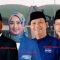 Tahun 2024, memang menjadi tahun yang sulit untuk PDI Perjuangan di Sukabumi, betapa tidak setiap lima tahun sekali kader PDI Perjuangan selalu mengirimkan wakilnya