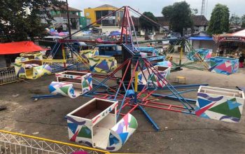 Wahana Pasa Ramadhan Sukabumi