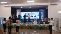 PNM Sosialisasi PHBS ke Nasabah, Kenalkan Program Mekaar Wash