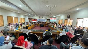 BPJS Ketenagakerjaan Sukabumi Sosialisasi Program Perlindungan untuk Sektor Jasa Konstruksi