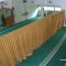 TEREKAM CCTV: Salah seorang pelaku saat melamcarkan aksinya melakukan pencurian kotak amal di Masjid Al Muhajirin, Perumahan Prana RT4/RW10, Kelurahan Cisarua, Kecamatan Cikole, belum lama ini.