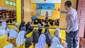 Cegah Perundungan, TPPK SDN Cipanengah  Berikan Edukasi dan Pembinaan Kepada Siswa