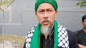 Alasan Fajar Laksana Tolak Maju Pilkada Kota Sukabumi, Dunia Saya Bukan Politik