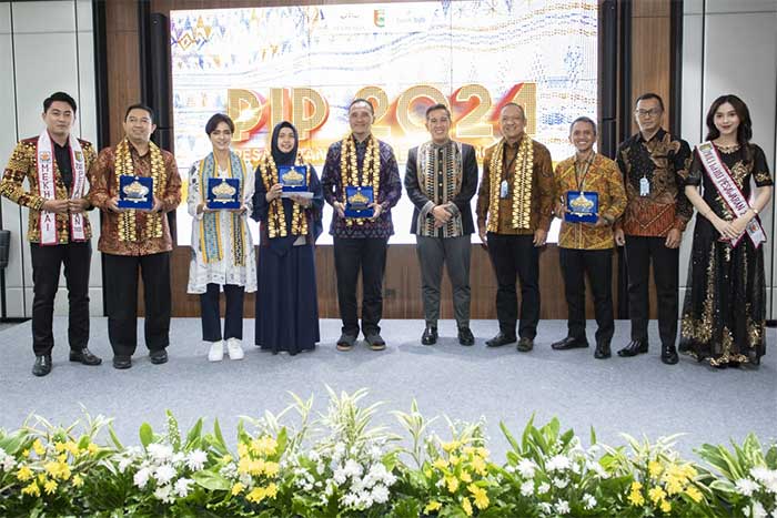 bank bjb Pesawaran Invesment Promotion