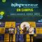 bjbPreneur on Campus