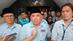 Hergun Ungkap 4 Poin Keberhasilan Pemilu