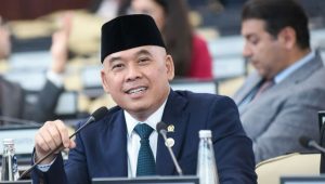 Heri Gunawan : UU Desa Pendorong Kemajuan Desa