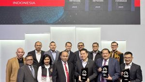 Telkomsel Tak Tergantikan, 5 Kali Raih Best Mobile Network dari Ookla® Speedtest Award™ dengan Jaringan Broadband Tercepat dan Terluas di Indonesia